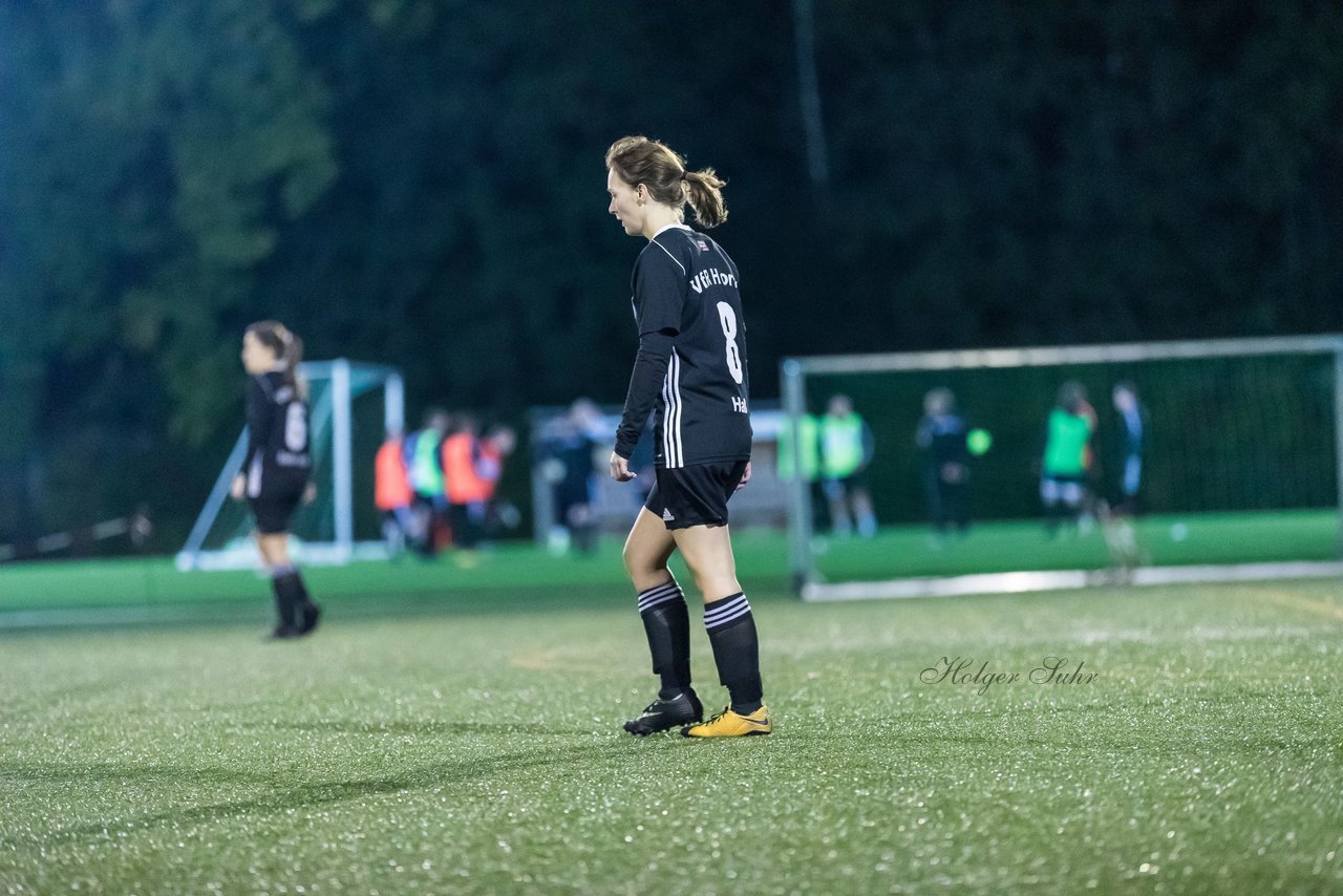 Bild 194 - Frauen VfR Horst - Holstein Kiel : Ergebnis: 0:11